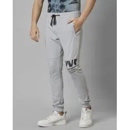 being human Men Straight Trackpants with Drawstring Waist-picture-33