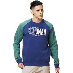 being human Men Sweatshirts-picture-22