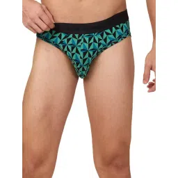 Being Human Multi-Color Regular Fit Brief-picture-36