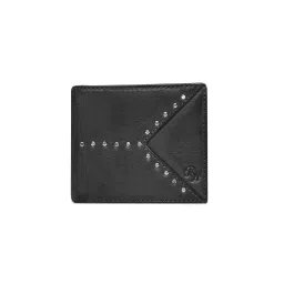 Being Human Navy Men's Wallet-picture-14