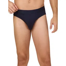 Being Human Navy Regular Fit Brief-picture-32