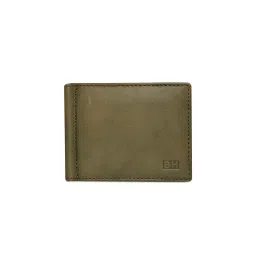 Being Human Olive Men's Wallet-picture-16