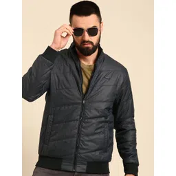 Being Human Padded Jacket-picture-23