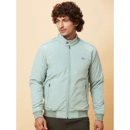 Being Human Padded Jacket-picture-25