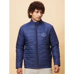 Being Human Padded Jacket-picture-32