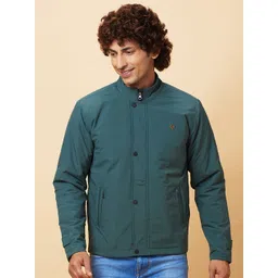 Being Human Padded Jacket-picture-33