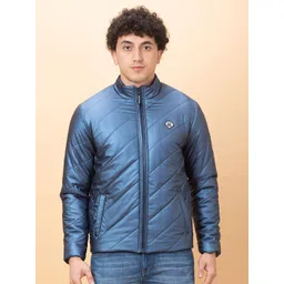 Being Human Padded Jacket-picture-22