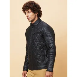 Being Human Padded Jacket image 4