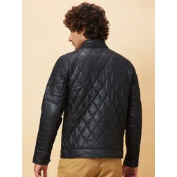Being Human Padded Jacket image 3