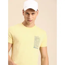 Being Human Pure Cotton Graphic Printed Casual T-shirt-picture-30