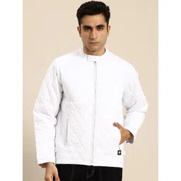 Being Human Quilted Jacket-picture-18