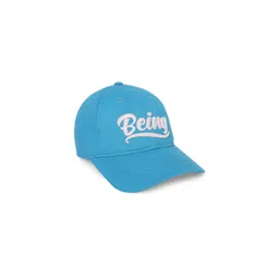 Being Human Unisex Embroidered Baseball Cap-picture-21