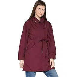 being human Women Full Sleeve Jackets-picture-12