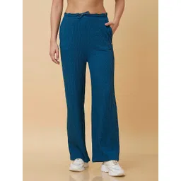 Being Human Women Mid-Rise Parallel Trouser-picture-23