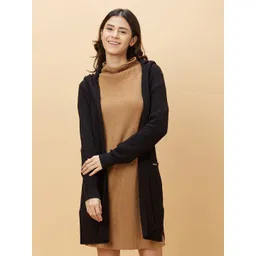 Being Human Women Shrug-picture-16