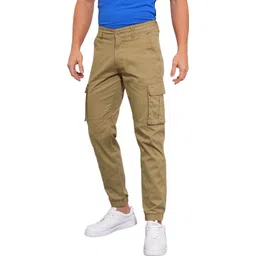 being human Men Cargos image 1