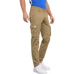 being human Men Cargos image 2