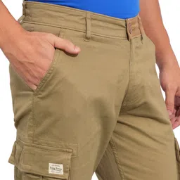 being human Men Cargos image 5