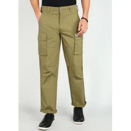 being human Men Cargos image 1