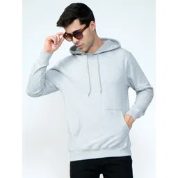 BEING WANTED Men Hooded Sweatshirt-picture-14