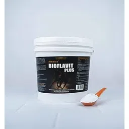 BEKWICK BIOFLAVIT Plus for Horses-picture-11