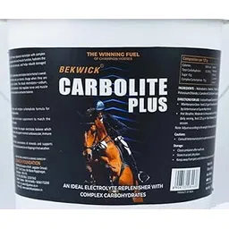 BEKWICK CARBOLITE Plus image 1