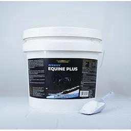 BEKWICK Equine Plus Ultimate Carbohydrate ENERGISER for Horses (10KG)-picture-13