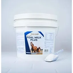 BEKWICK FOAL Milk Plus for Horses | NUTRITIONALLY Balanced Milk REPLACER Supplement-picture-20