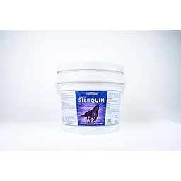 Bekwick Silequin Plus Horse Supplement, 10kg, Bone Health and Structural Support-picture-15