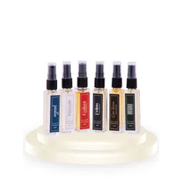 Bel Avenir Men 6Pcs Augment, Intimate, Fellas, Cuir Toscan, Gallant & Desire EDP 8ml Each-picture-35