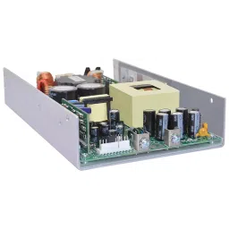 BEL POWER SOLUTIONS Power Supply, Ac-Dc, 24V, 25A, ACC600-1T24-picture-47