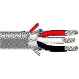 BELDEN SHIELDED MULTICONDUCTOR CABLE, 3 CONDUCTOR, 20AWG, 500FT, 5401FE 008500-image-9
