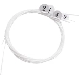 belear Nylon Ukulele Strings Set Tenor Ukelele Strings-picture-40