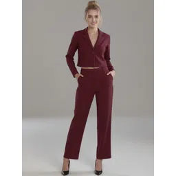 Belfry Women Striped T-shirt with Trousers-picture-14