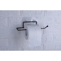 believe Toilet Paper Holder –drill free Stylish Towel Holder in Bathroom Steel Toilet Paper Holder-picture-27