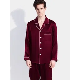 Bella Babe by SK Men Stain Night suit-picture-33