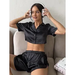 Bella Babe by SK Women Night suit-picture-21