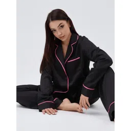 Bella Babe by SK Women Night suit-picture-21