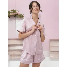 Bella Babe by SK Women Night suit image 4