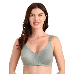 BELLA BEAUTY Full Coverage Non Padded Bra-picture-24