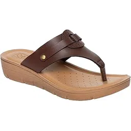 bella by Labella Women's Fashion Platform Slip-On Sandal – Comfortable, Lightweight, Slip-Resistant, Breathable – Ideal for Casual and Office Wear-picture-14