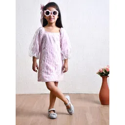 Bella Moda Fit & Flare Dress-picture-46