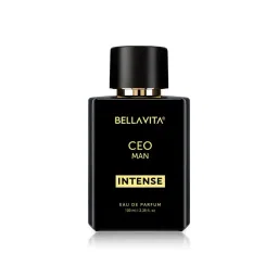BELLA VITA LUXURY Ceo Man Intense Eau De Parfum - 100 ml-picture-40