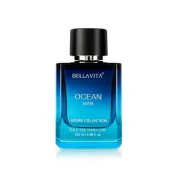 BELLA VITA LUXURY Ocean Man Eau De Parfum - 100 ml-picture-39