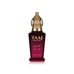 BELLA VITA LUXURY Taaj Gold Oud Attar - 12 ml-picture-33