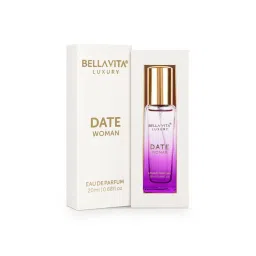 Bella Vita Organic Luxury Date Perfume For Her-picture-12