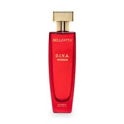 Bella Vita Organic Luxury Women D.I.V.A. Long-Lasting Eau De Parfum - 100ml-picture-25