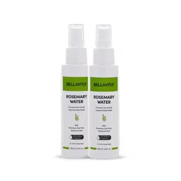 Bella Vita Organic Set of 2 Rosemary Water with Aloe Vera & Hyaluronic Acid- 100ml Each-picture-36