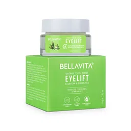 Bella Vita Organic Unisex Eyelift Under Eye Gel Creme for Dark Circles 20 gm-picture-34