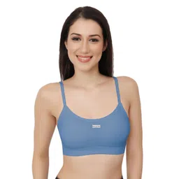 Bella Voste Bra Full Coverage Lightly Padded-picture-26